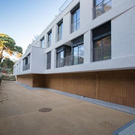 Host Wise - Modern Stuning Flat W Prime Location Apartment Porto Bagian luar foto