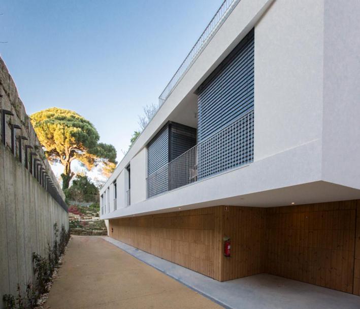 Host Wise - Modern Stuning Flat W Prime Location Apartment Porto Bagian luar foto