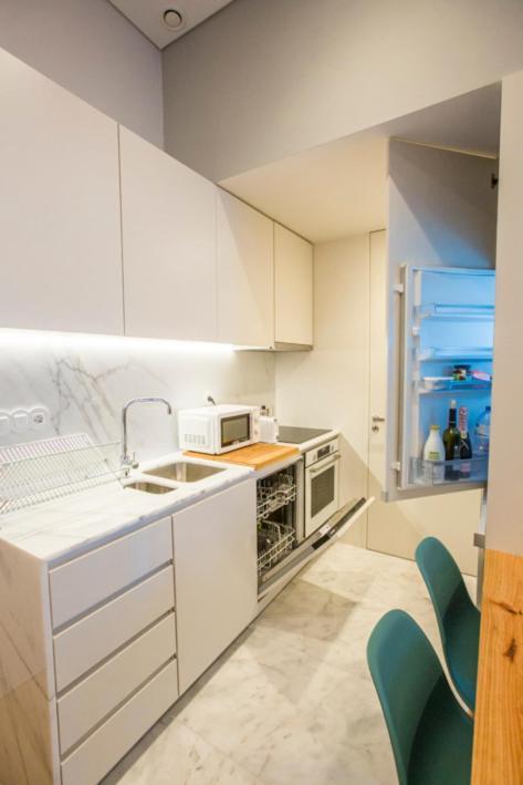 Host Wise - Modern Stuning Flat W Prime Location Apartment Porto Bagian luar foto