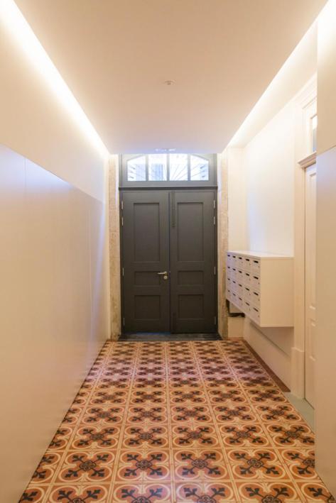 Host Wise - Modern Stuning Flat W Prime Location Apartment Porto Bagian luar foto