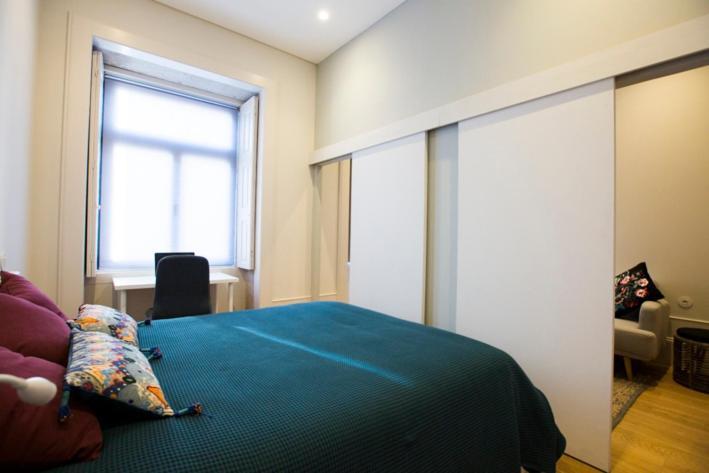 Host Wise - Modern Stuning Flat W Prime Location Apartment Porto Bagian luar foto