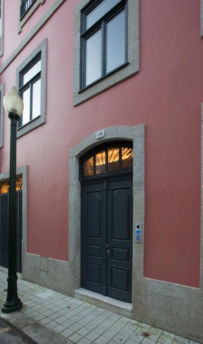 Host Wise - Modern Stuning Flat W Prime Location Apartment Porto Bagian luar foto