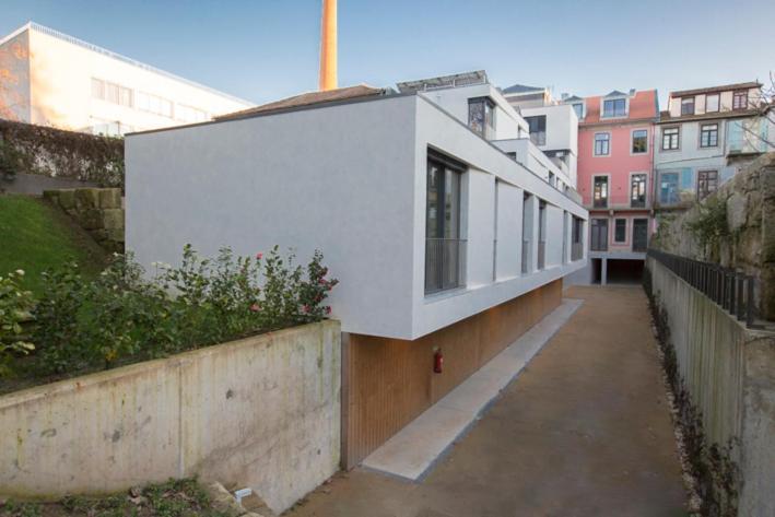 Host Wise - Modern Stuning Flat W Prime Location Apartment Porto Bagian luar foto