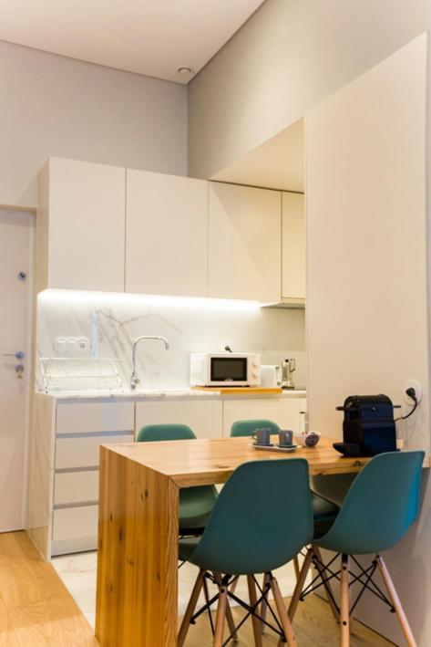 Host Wise - Modern Stuning Flat W Prime Location Apartment Porto Bagian luar foto