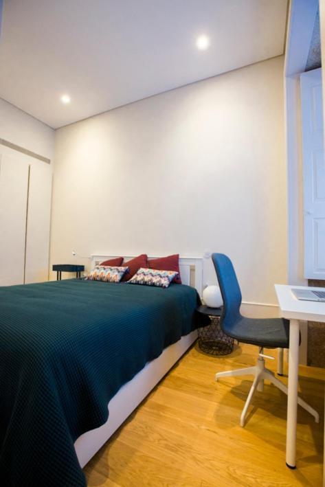 Host Wise - Modern Stuning Flat W Prime Location Apartment Porto Bagian luar foto