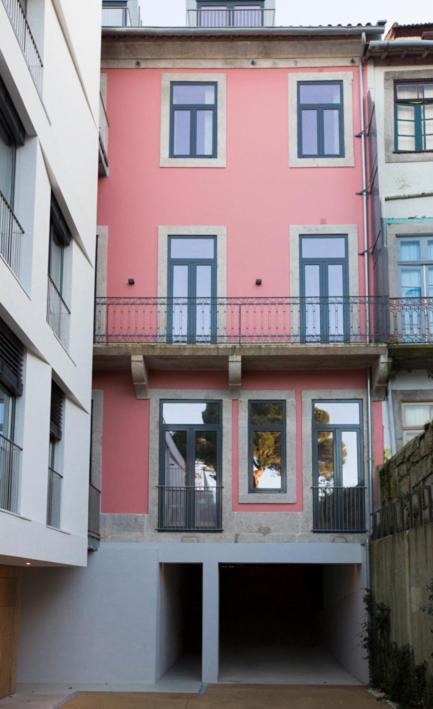 Host Wise - Modern Stuning Flat W Prime Location Apartment Porto Bagian luar foto